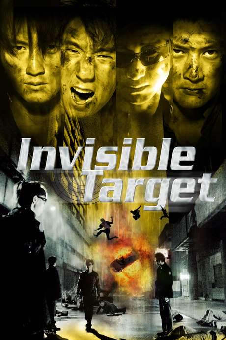 Invisible Target